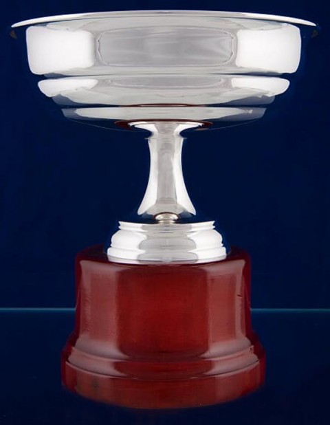 copa bao de plata 14cm