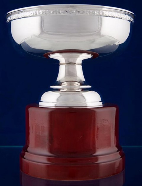 copa bao de plata 14cm