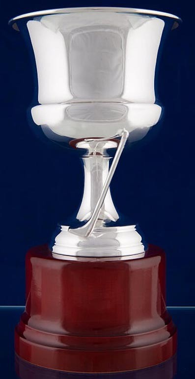 copa bao de plata 17cm
