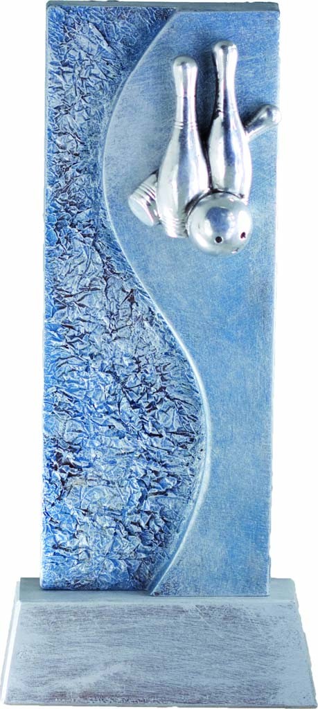 trofeo porta discos 20 cm.
