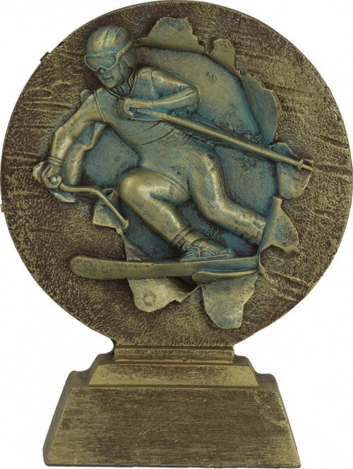 TROFEO RESINA SKY 15 cm.