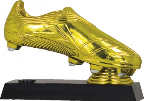trofeo resina futbol 15x12