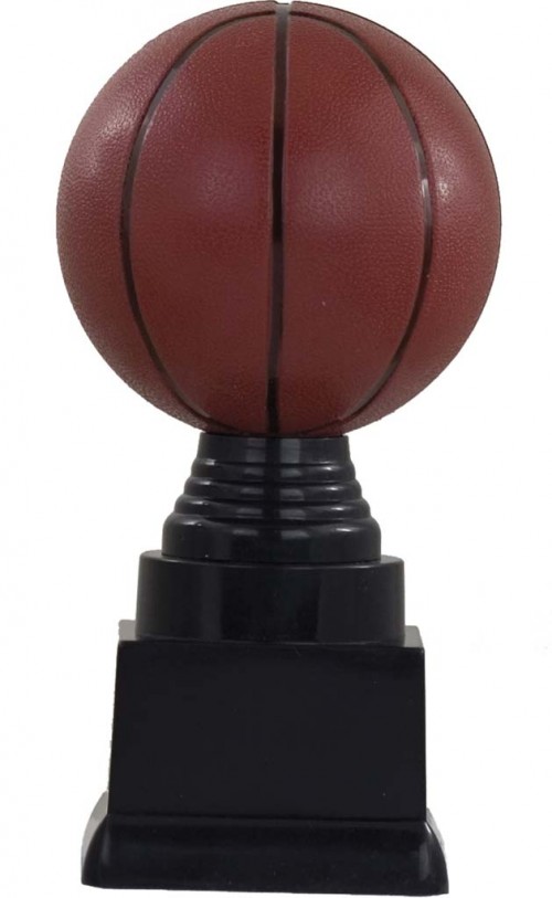 TROFEO BALONCESTO 14 cm.