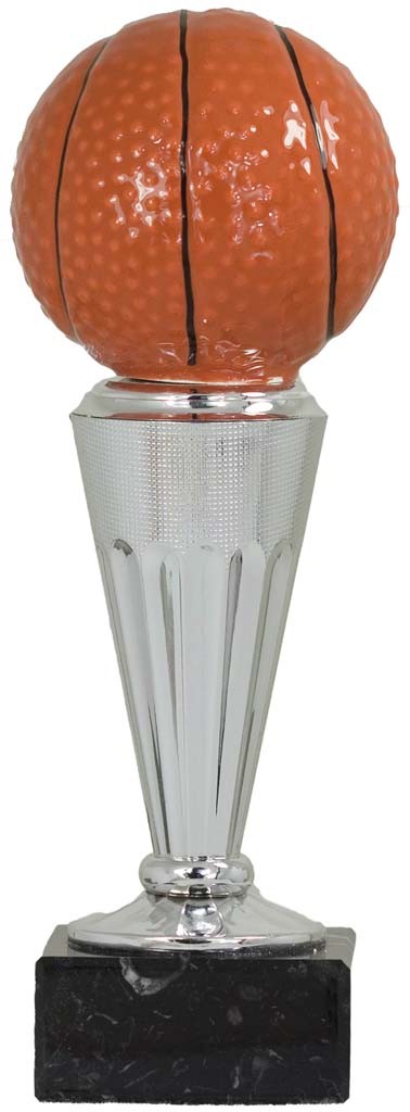trofeo baloncesto 17 cm.