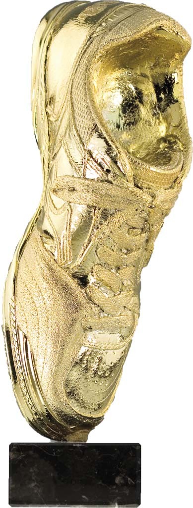 trofeo resina atletismo 30 cm.