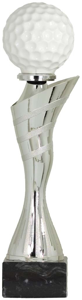 TROFEO GOLF 28 cm.