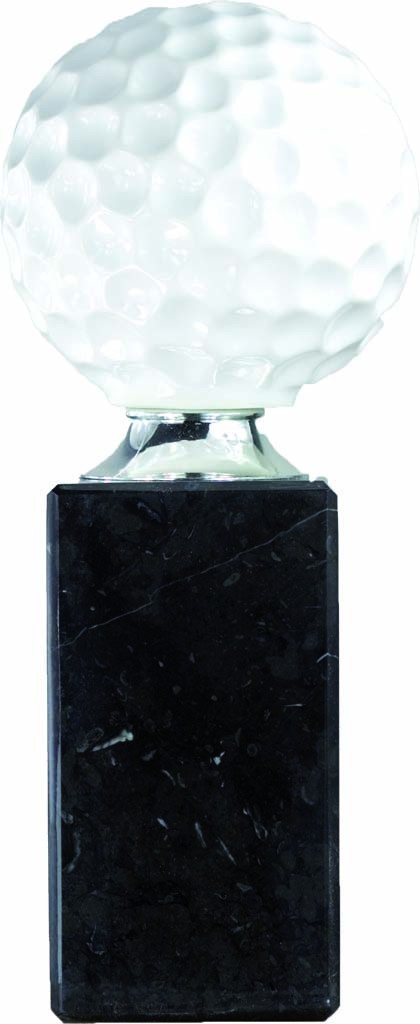 trofeo golf 12 cm.