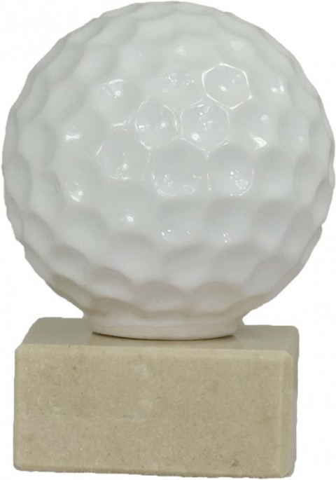 trofeo golf 11 cm.