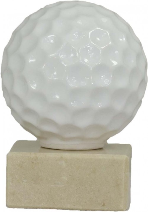 TROFEO GOLF 11 cm.