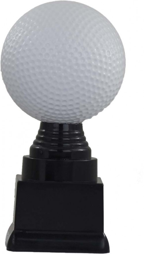 TROFEO RESINA GOLF 14 cm.