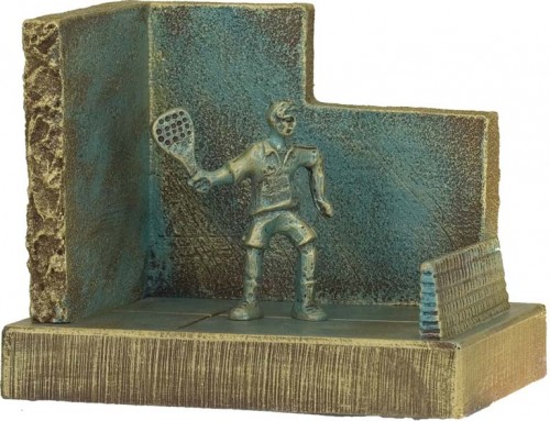 TROFEO RESINA PADEL 13X16