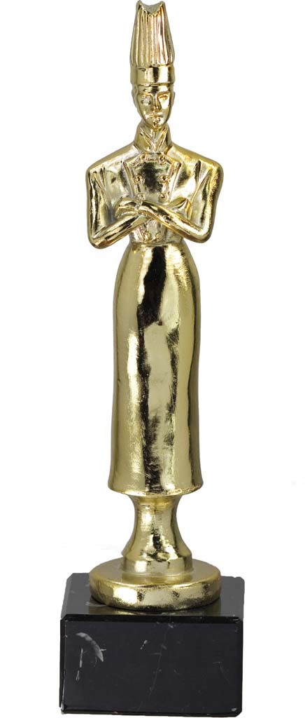trofeo resuna cocina 21 cm.