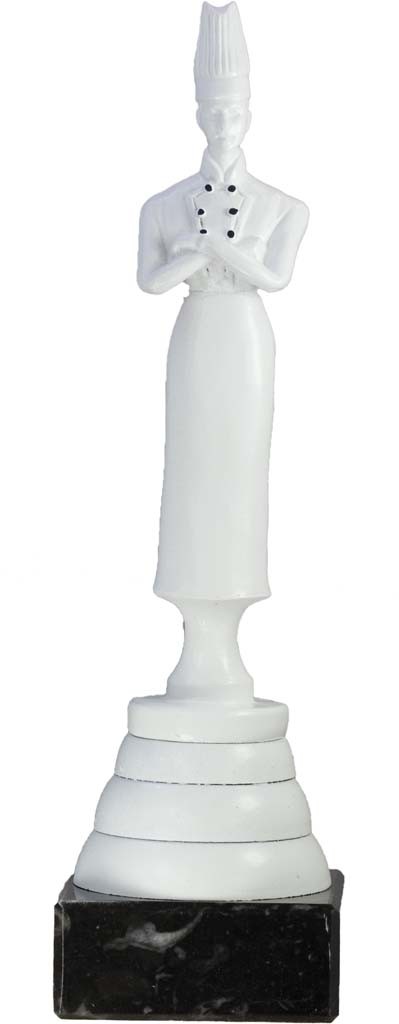 trofeo resuna cocina 21 cm.