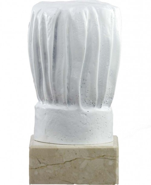 TROFEO RESUNA COCINA 13 cm.