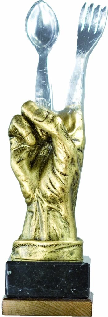 trofeo resuna cocina 24 cm.