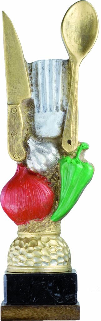 trofeo resuna cocina 28 cm.