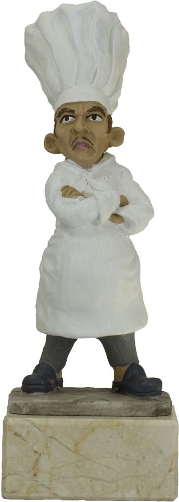trofeo resuna cocina 25 cm.