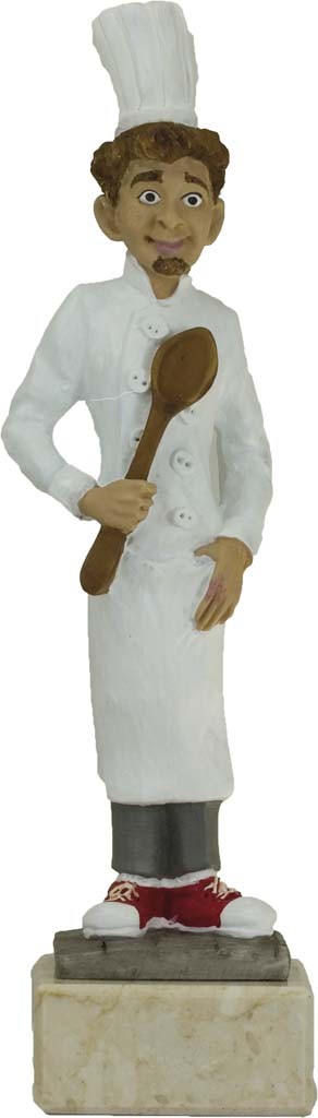 trofeo resuna cocina 26 cm.