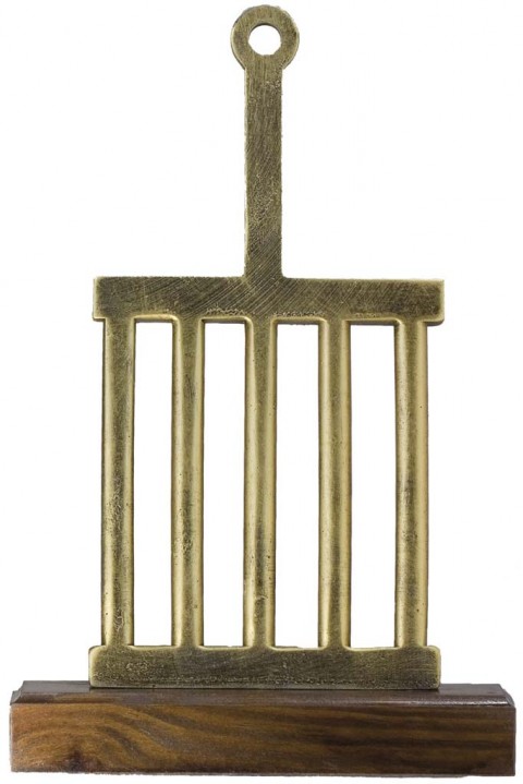 trofeo resuna cocina 30 cm.