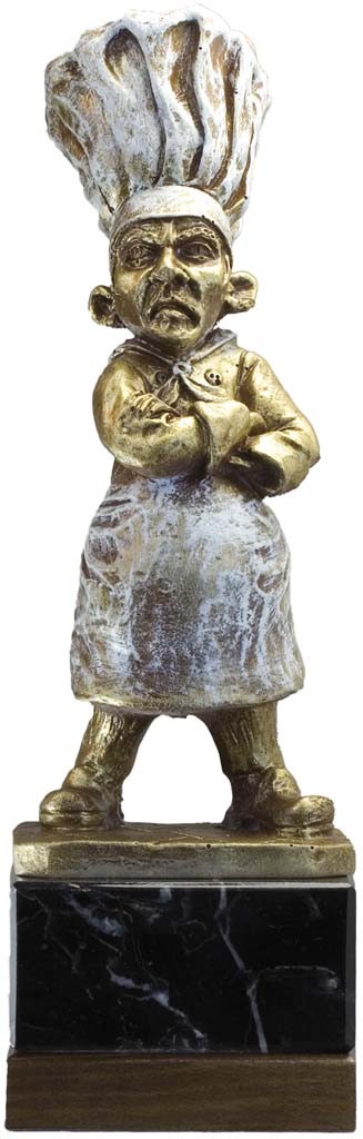 trofeo resuna cocina 24 cm.