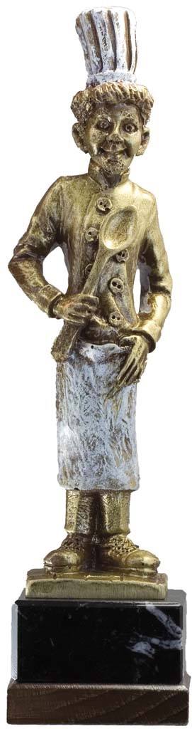 trofeo resuna cocina 26 cm.