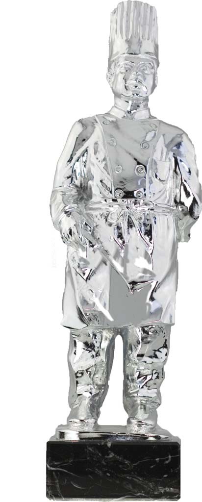 trofeo resuna cocina 35 cm.