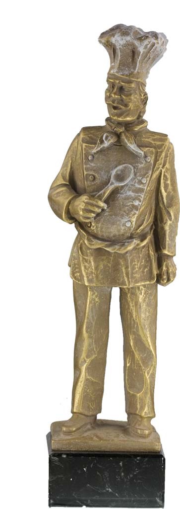 trofeo resuna cocina 34 cm.