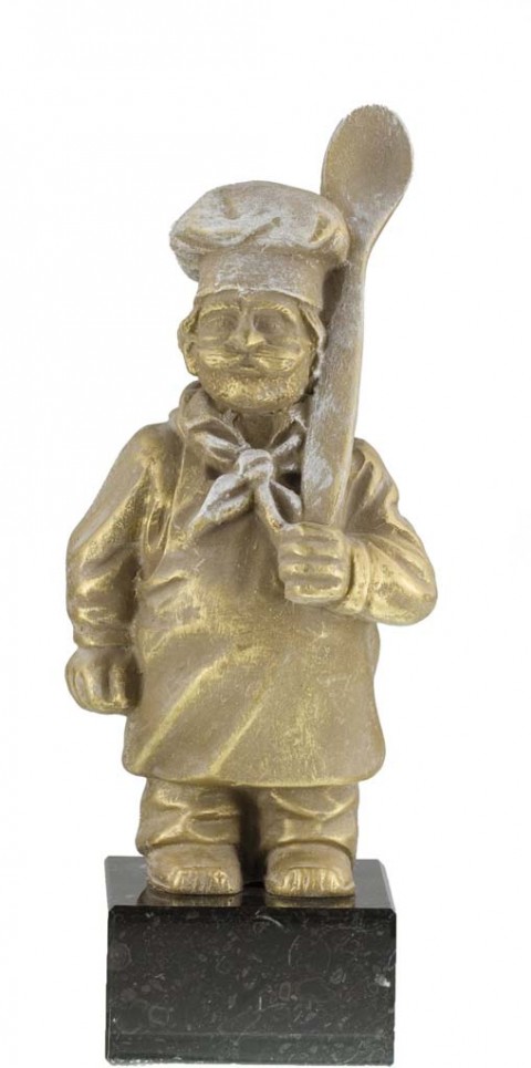 trofeo resuna cocina 24 cm.