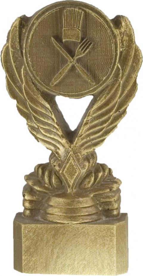 trofeo resuna cocina 15 cm.