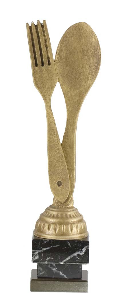 trofeo resuna cocina 29 cm.