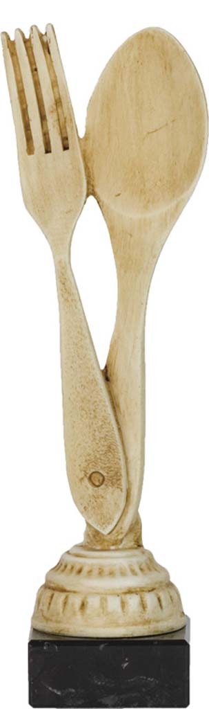 trofeo resuna cocina 31 cm.