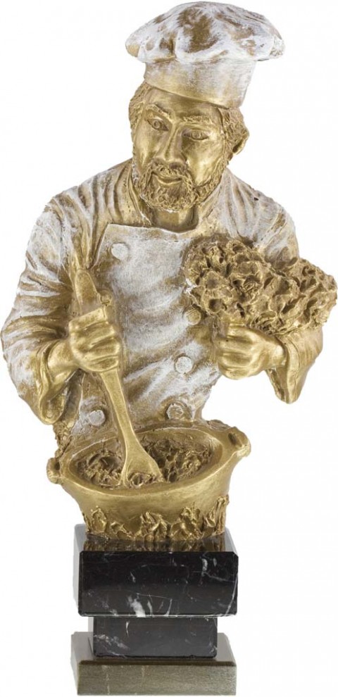 trofeo resuna cocina 27 cm.