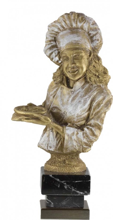 trofeo resuna cocina 27 cm.
