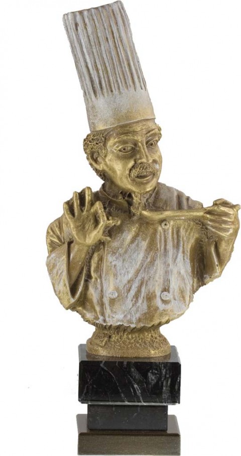 trofeo resuna cocina 28c