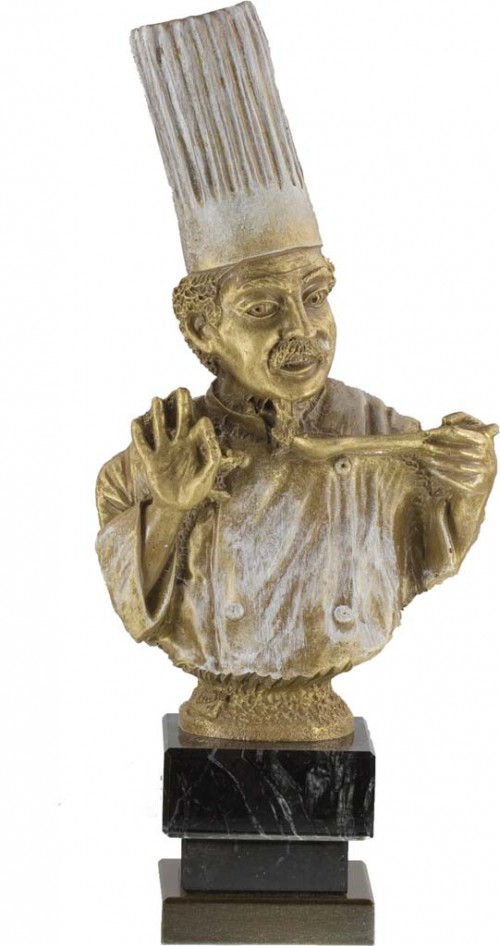 TROFEO RESUNA COCINA 28C