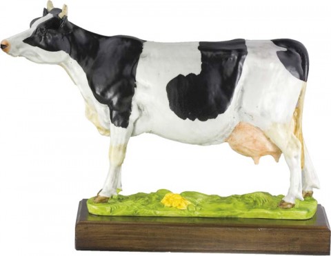 trofeo resina tauromaquia 25 cm.