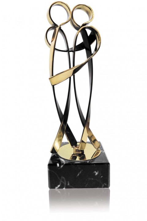 (274)  trofeo soldart baile