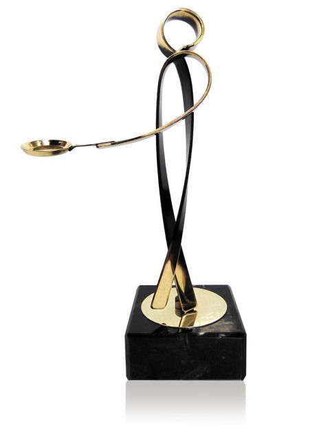 (285)  trofeo soldart cocina 
