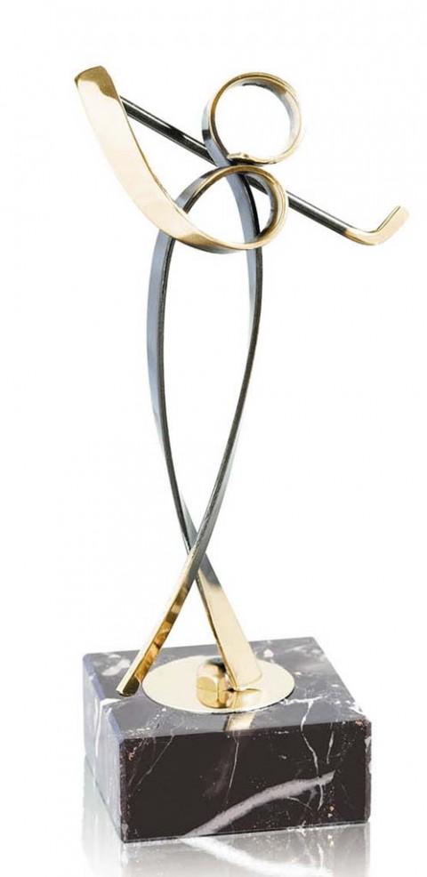 (267)  trofeo soldart golf