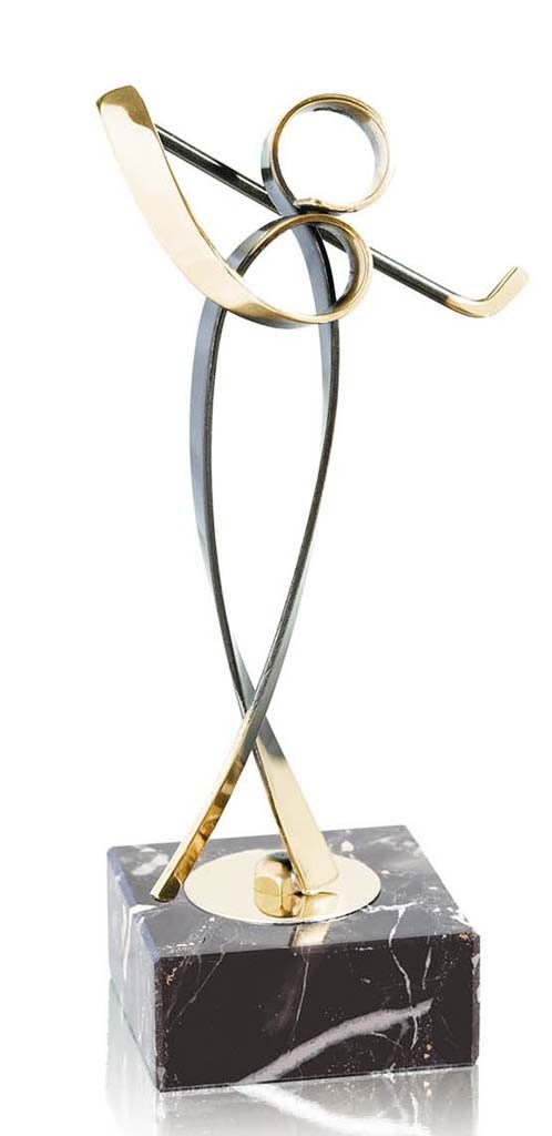 (267)  TROFEO SOLDART GOLF