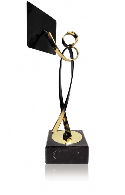 (279)  trofeo soldart maestro 