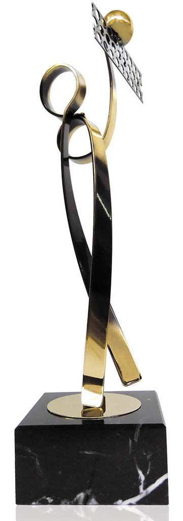 (270)  trofeo soldart voleyball 
