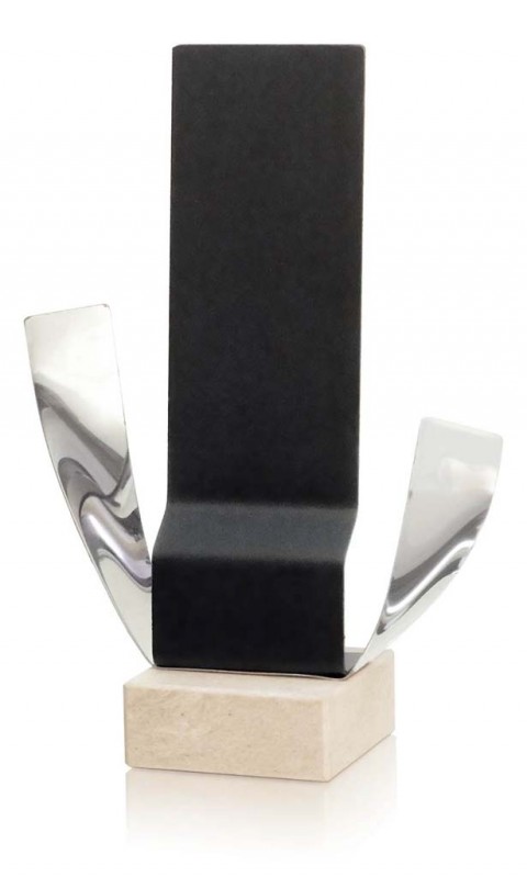 (296)  trofeo soldart alegorico 
