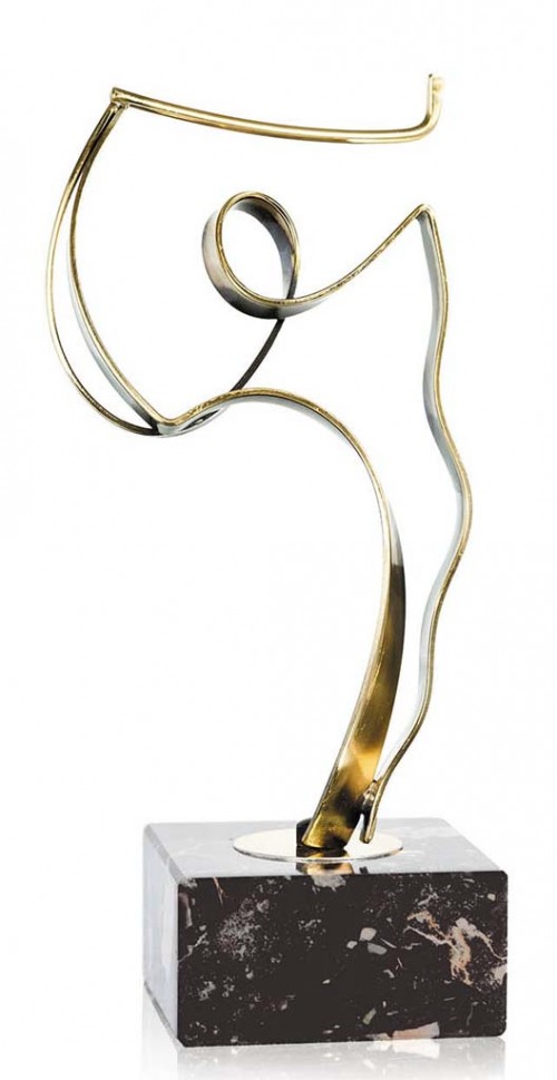 (267)  TROFEO SOLDART GOLF 