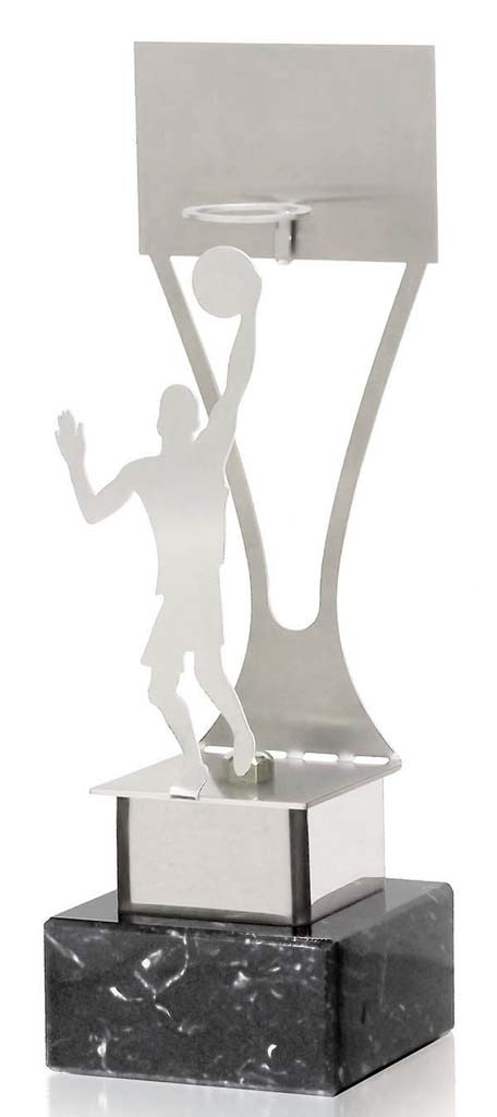 (270)  trofeo soldart baloncesto 