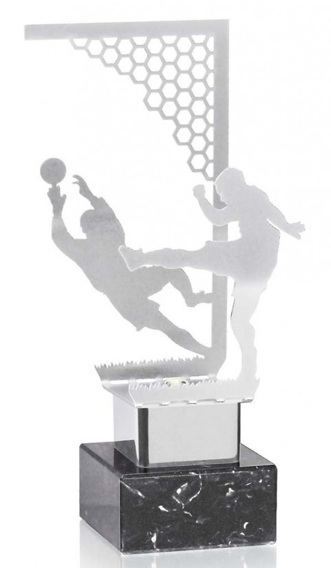 (269)  trofeo soldart futbol 