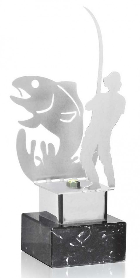 (268)  trofeo soldart pesca 