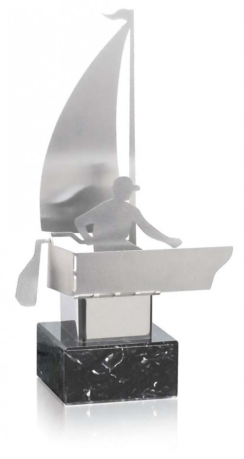 (273)  TROFEO SOLDART VELA