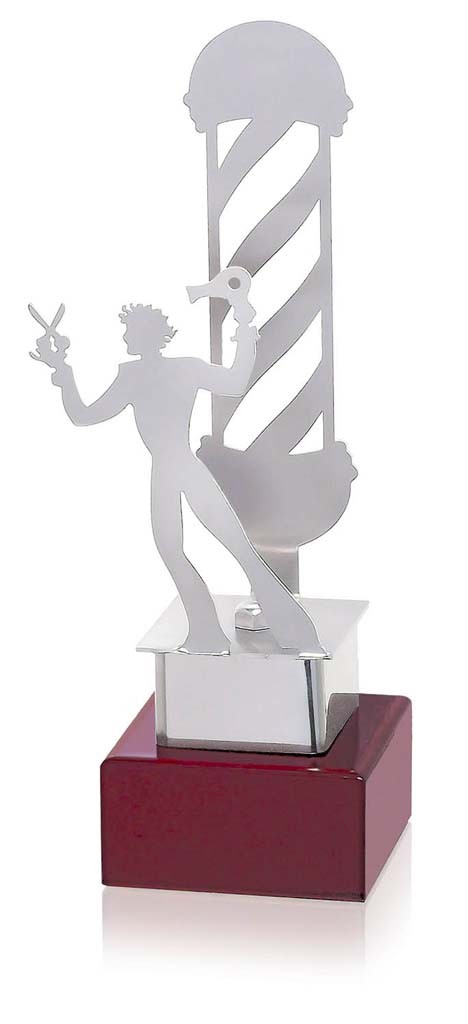 (283)  trofeo soldart barbero 