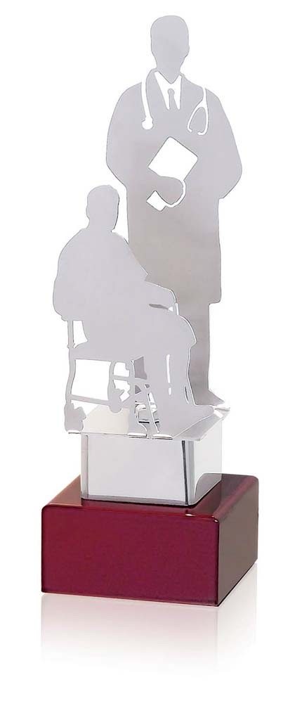 (284)  trofeo soldart barbero 